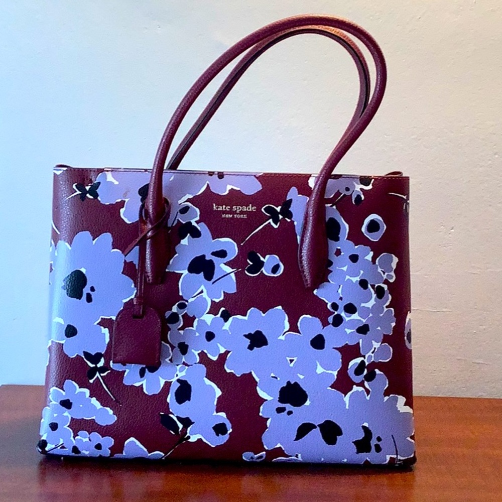 Kate Spade purse!